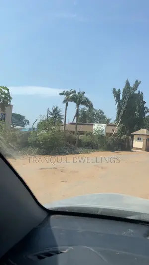 Titled Land for Sale - Mayera, Accra