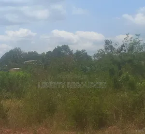 Mining Land for Joint Venture - Ashanti Region