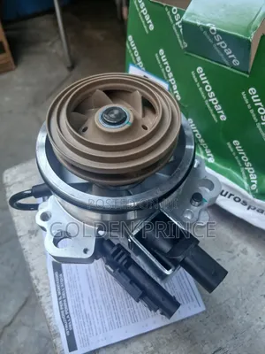 Brand New Range Rover V6 Water Pump