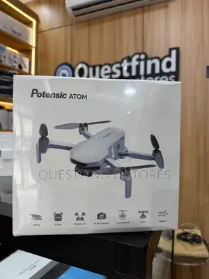 Potensic Atom 4K Drone