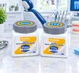 Dental Porcelain Materials - 1