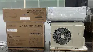 Brand New 2.5 HP Wall Mount Split AC (DC Inverter, R32)