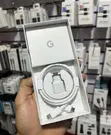 New Google Pixel 7a 128GB Black - 2