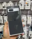 New Google Pixel 7a 128GB Black - 4