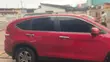 Honda CR-V 2016 Red - 1