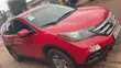 Honda CR-V 2016 Red - 2