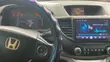 Honda CR-V 2016 Red - 4