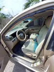 Toyota Corolla 2007 Beige - 2