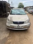 Toyota Corolla 2007 Beige - 4