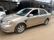 Toyota Corolla 2007 Beige - 5