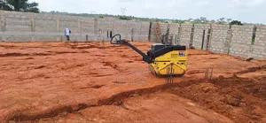 Foundation and Road Roller Compaction Services