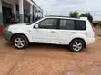 Nissan X-Trail 2006 White - 1
