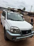 Nissan X-Trail 2006 White - 2