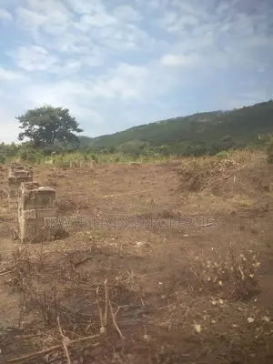 Titled Land for Sale at Dodowa Ayikuma