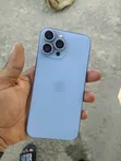 Apple iPhone 13 Pro Max 256GB Blue - 2