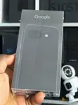 New Google Pixel 8a 128GB Black - 2