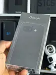New Google Pixel 8a 128GB Black - 3