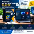 VMware Workstation Player 15 - 2