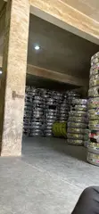 Brand New Tires and Battery for Toyota - 2