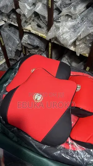 Universal Seat Covers for All Cars