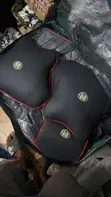Universal Seat Covers for All Cars - 2