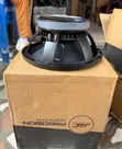 JAC Professional MS12H20G 12-Inch Raw Speaker - 2