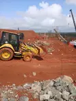 Backhoe Loader Rental | Operator & Diesel Included - 5