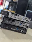 HP ProOne 600 G3 Desktop Computer - i5, 8GB RAM, 256GB SSD - 2