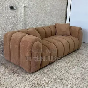 3-in-1 Compressed Sofa