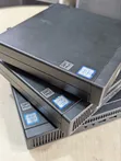 HP 260 G2 Desktop Mini PC - Intel Core i5, 8GB RAM, 256GB SSD - 3