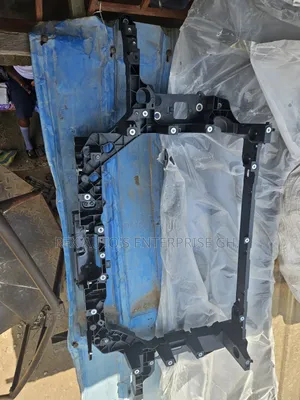 Honda CR-V 2017-2022 Radiator Support