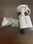 Hikvision H.265+ 4MP/2MP Indoor/Outdoor CCTV Camera - 1
