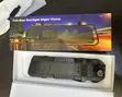 Starlight Night Vision Dashcam Recorder - 2