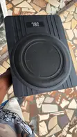 JBL 10-Inch Under Seat Subwoofer - 1