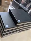 HP ProDesk 600 G3 Desktop Computer - Core i5, 8GB RAM, 256GB SSD - 3