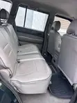 Nissan Patrol 2008 Green - 2