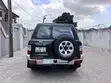 Nissan Patrol 2008 Green - 3