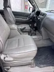 Nissan Patrol 2008 Green - 4