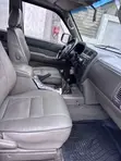 Nissan Patrol 2008 Green - 5