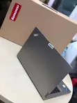 Lenovo ThinkPad E14 Gen 4 Laptop - 16GB RAM, 256GB SSD - 1