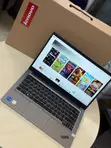 Lenovo ThinkPad E14 Gen 4 Laptop - 16GB RAM, 256GB SSD - 3