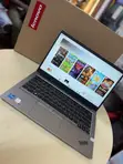 Lenovo ThinkPad E14 Gen 4 Laptop - 16GB RAM, 256GB SSD - 4