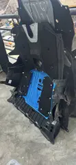Honda Civic Engine Cover Under Panel (2016-2021) - 1