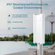 TP-Link EAP650-Outdoor WiFi 6 Access Point - 3