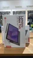 New Lenovo IdeaTab 256GB Gray - 5