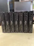 HP ProDesk 600 G3 Desktop Computer - 1
