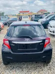 Toyota Vitz 2016 Brown - 2