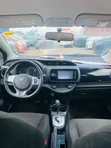 Toyota Vitz 2016 Brown - 3