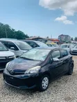 Toyota Vitz 2016 Brown - 4