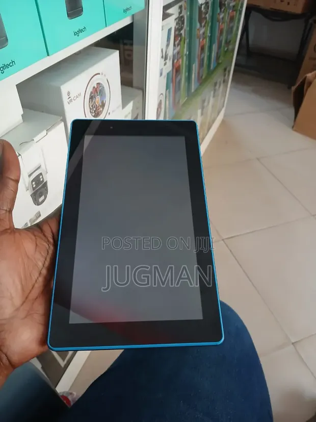 Lenovo Tab 16GB Black - 1